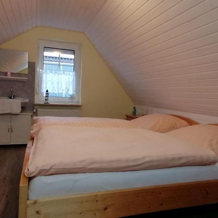 Ferienwohnung An Der Strandstrasse Norddeich  Bagian luar foto
